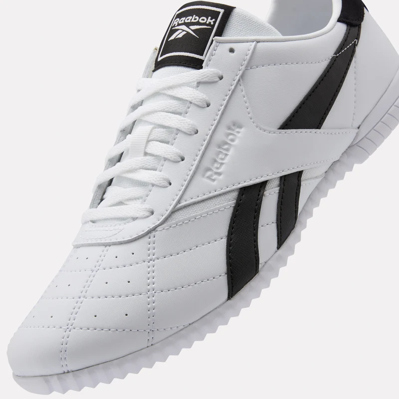 Retro Ace Trainers