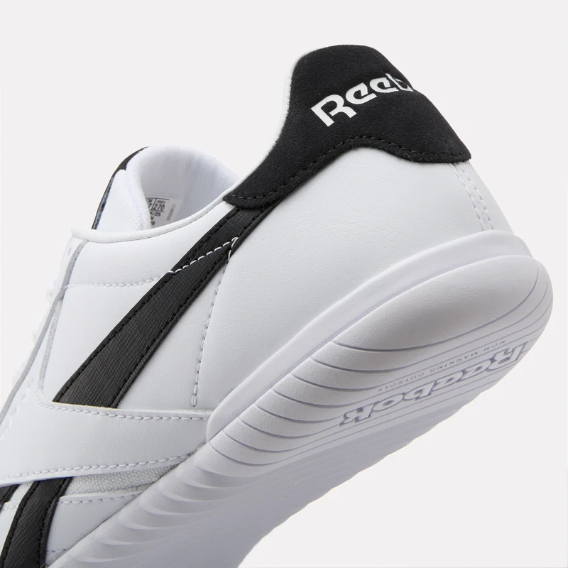 Retro Ace Trainers