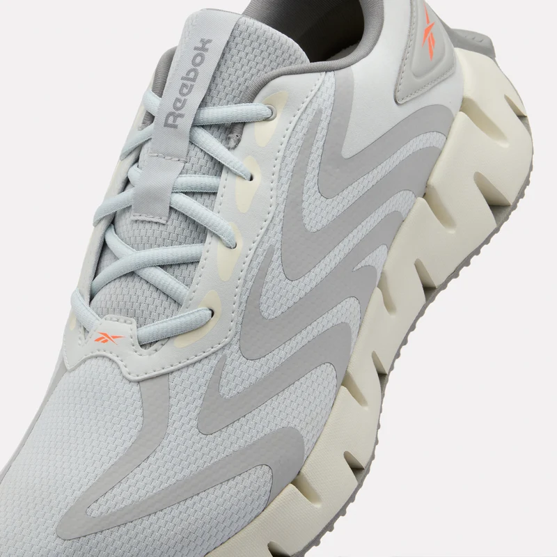 Zig Rise Running Shoes