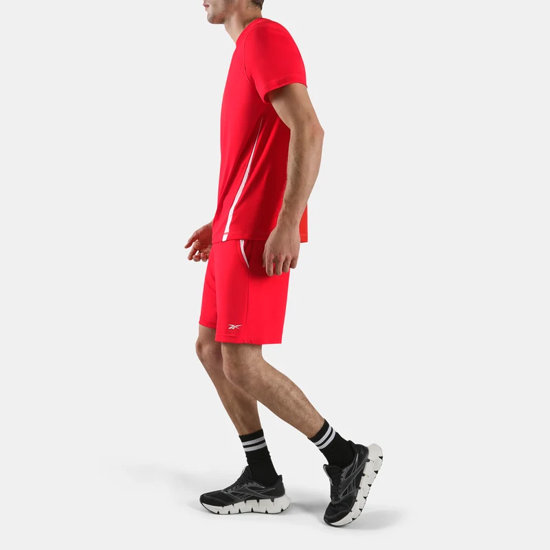 ID Train Blocked Men's T-Shirt