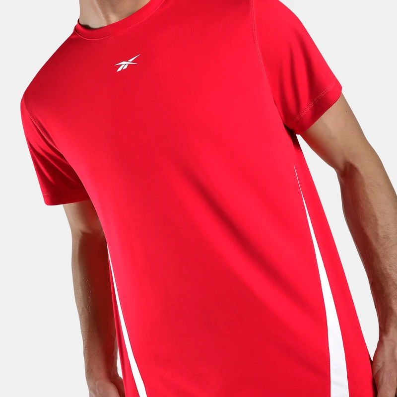 ID Train Blocked Men's T-Shirt