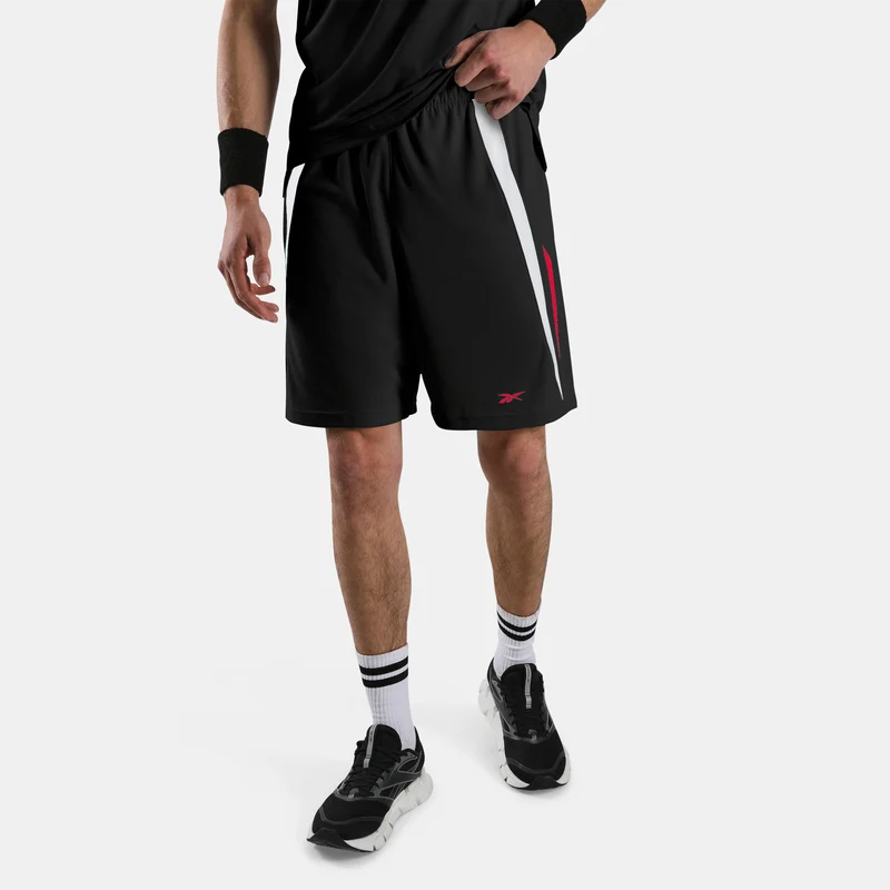 ID Football 7" Shorts