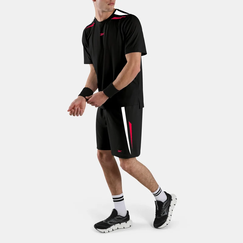 ID Football 7" Shorts