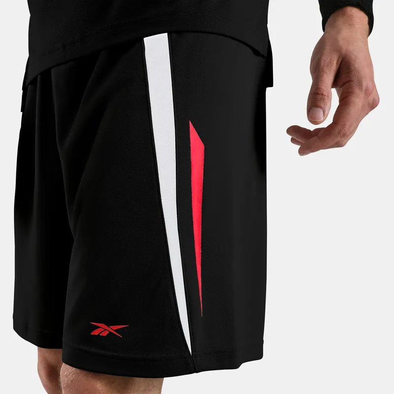 ID Football 7" Shorts