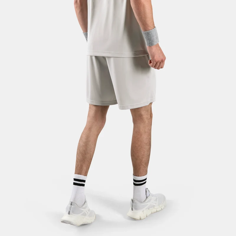 ID Train Blocked Knit Shorts