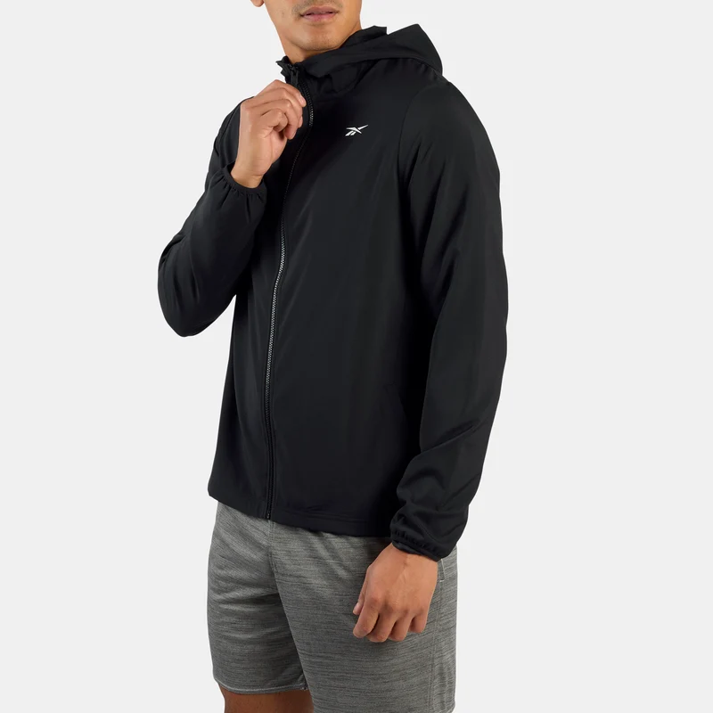ID Woven Men's Jacket