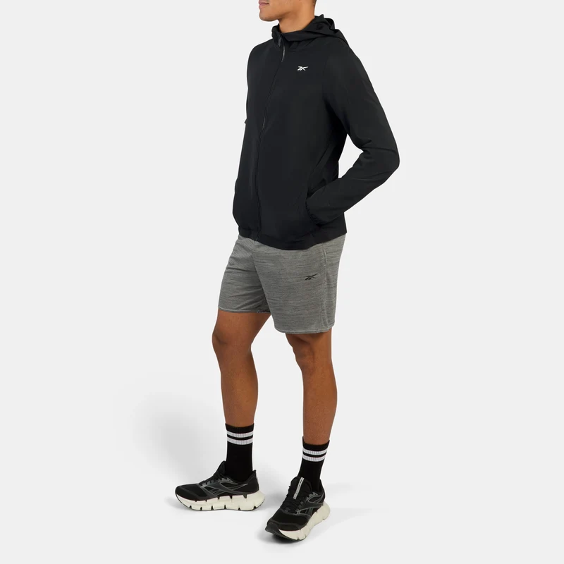 ID Woven Men's Jacket