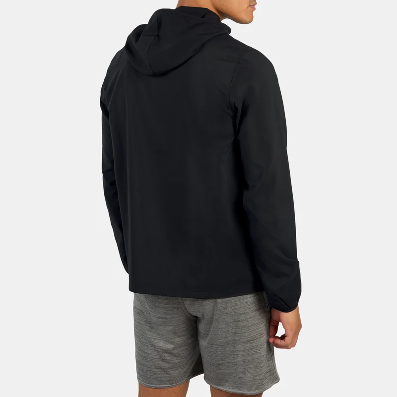 ID Woven Men's Jacket