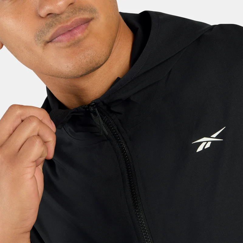 ID Woven Men's Jacket