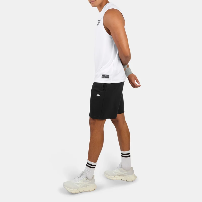 ID Basketball Sleeveless T-Shirt