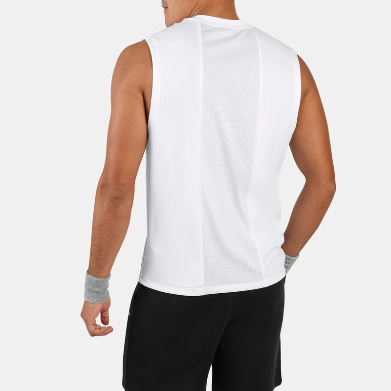 ID Basketball Sleeveless T-Shirt