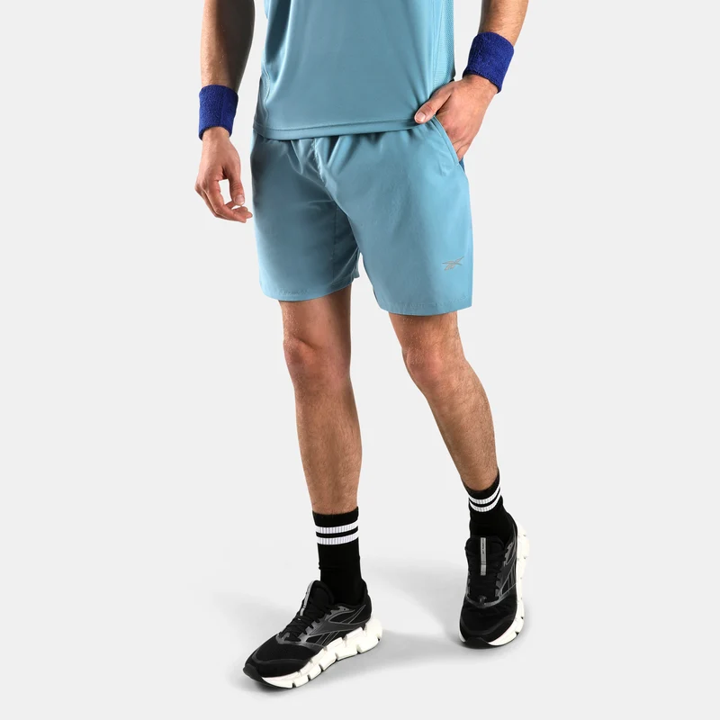 ID Run Shorts