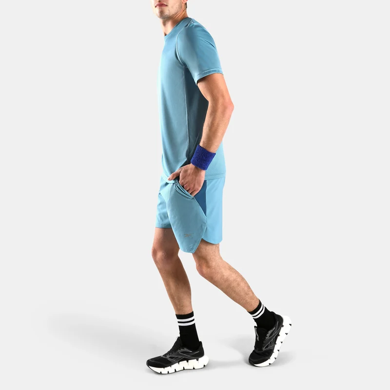 ID Run Shorts