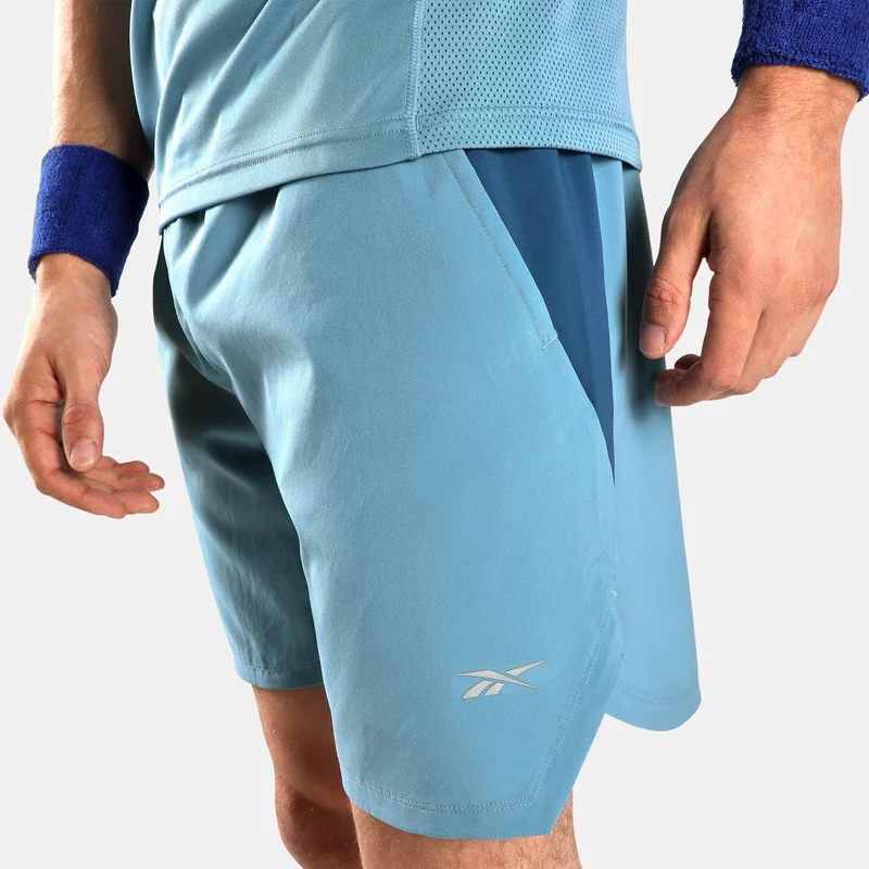 ID Run Shorts