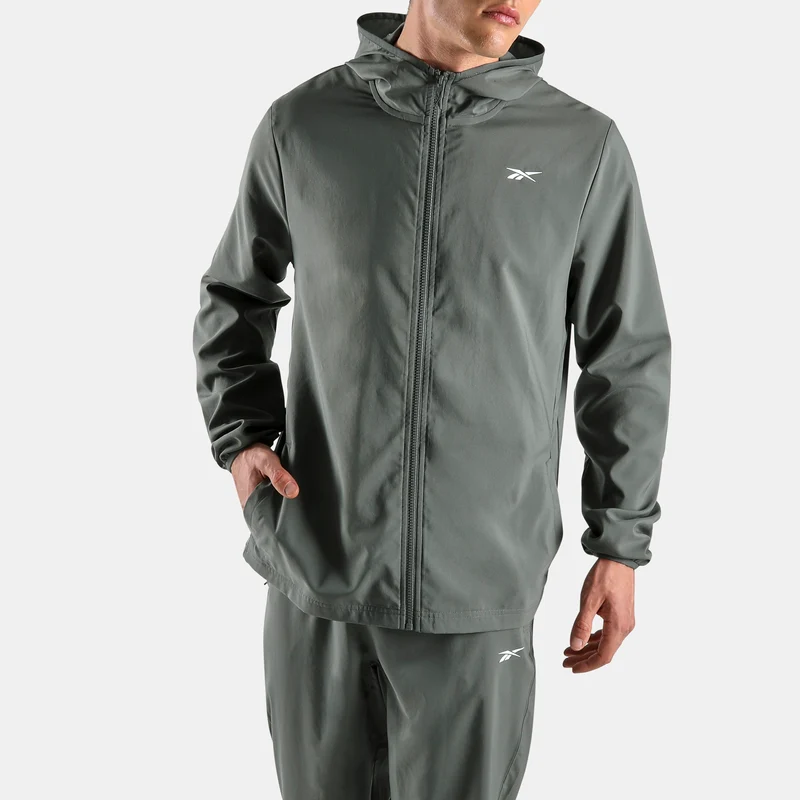 ID Woven Men's Jacket