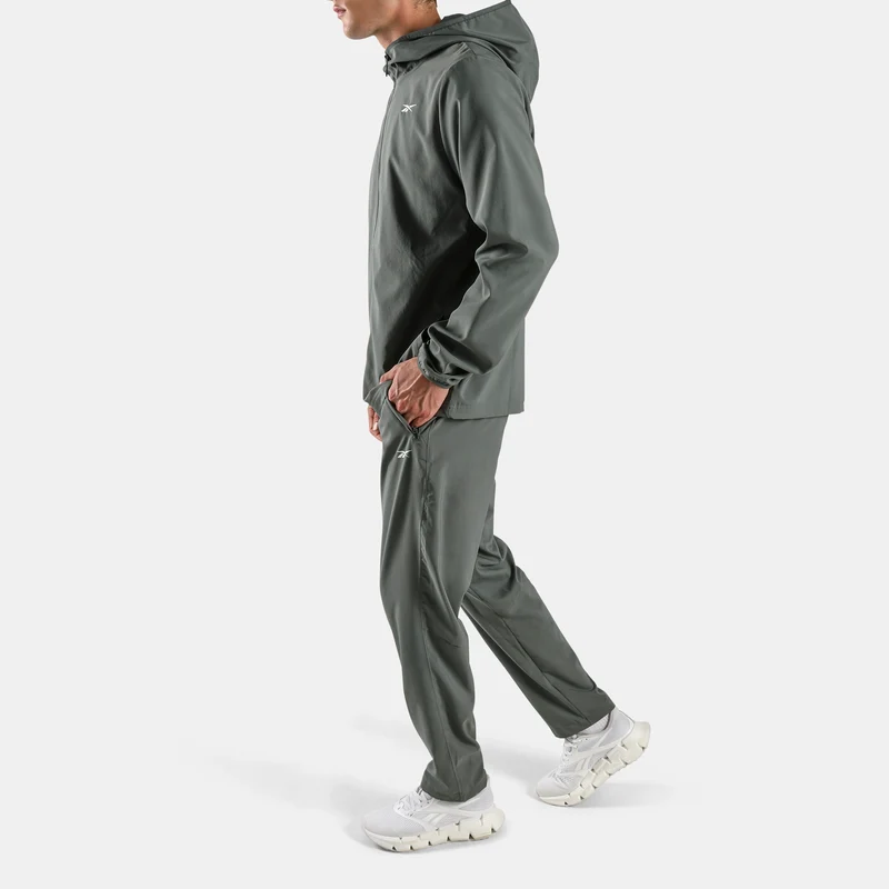 ID Woven Men's Jacket