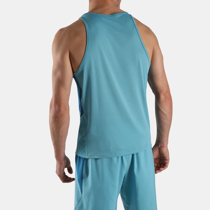 ID Run Tank