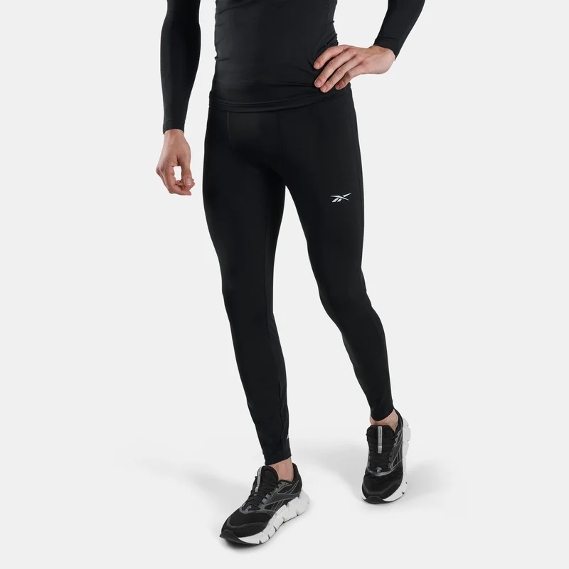 Athlete Speed Running Men's Leggings