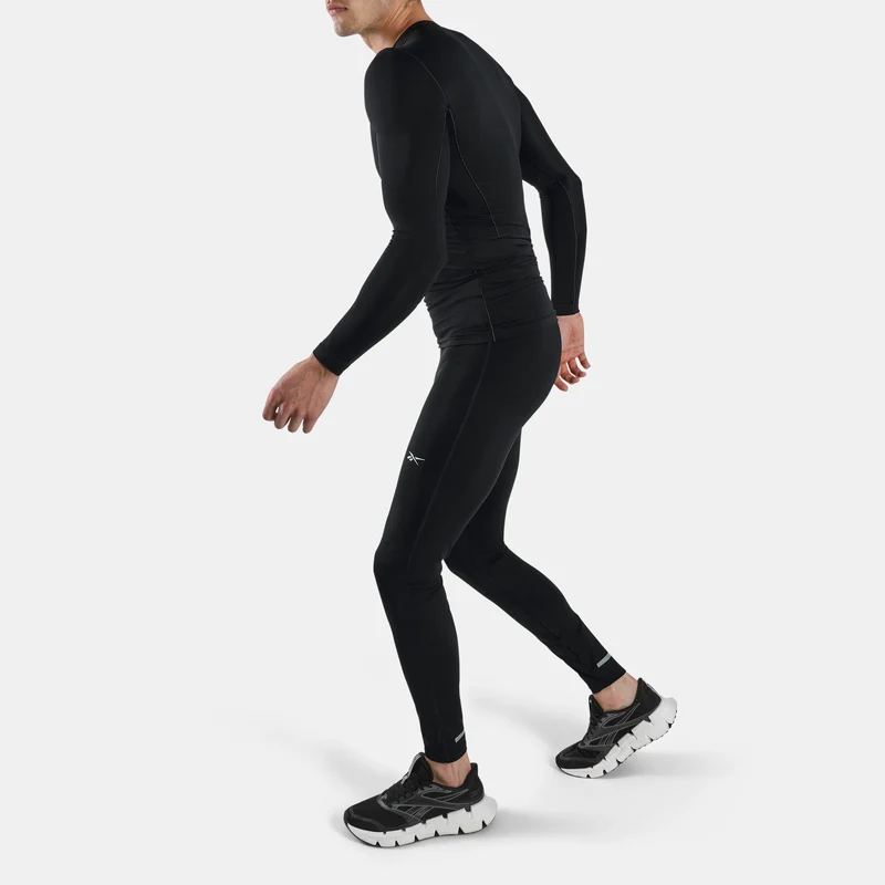 Athlete Speed Running Men's Leggings