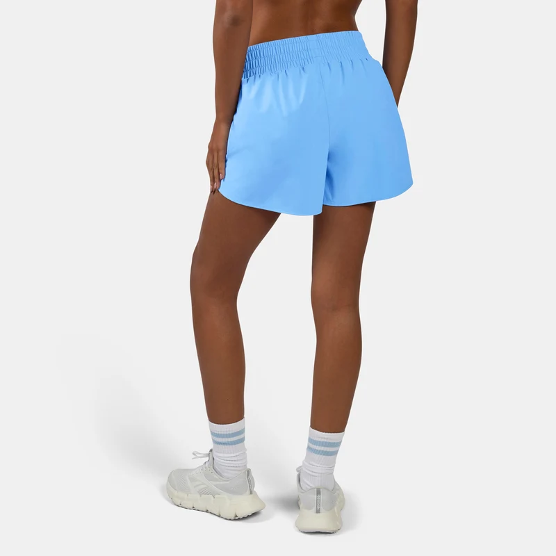 Lux Training Colorblock Woven Shorts