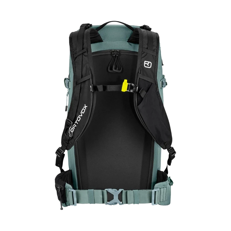 Ortovox Switchback 30 S Grey