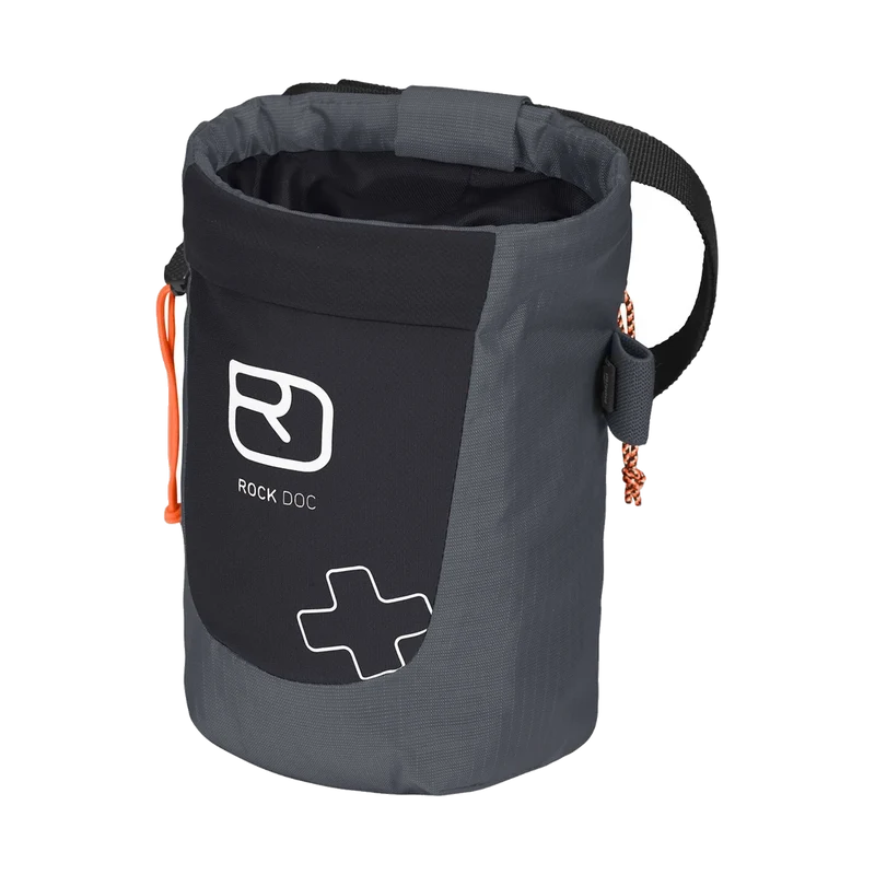 Ortovox First Aid Rock Doc Black