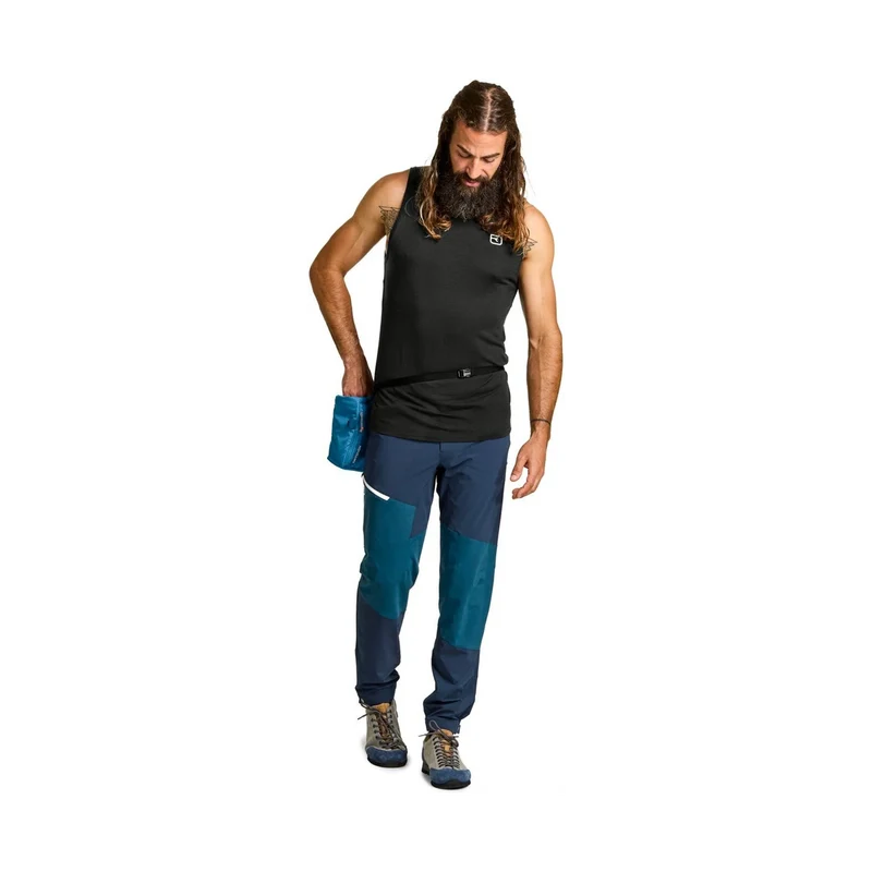 Ortovox First Aid Rock Doc Black