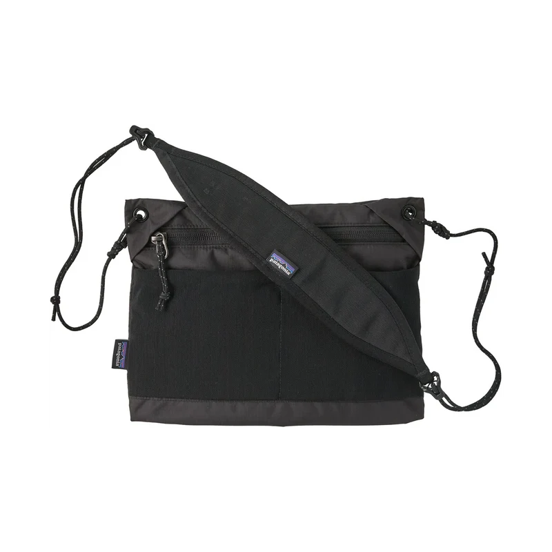 Patagonia Terravia Sacoche 3L Black