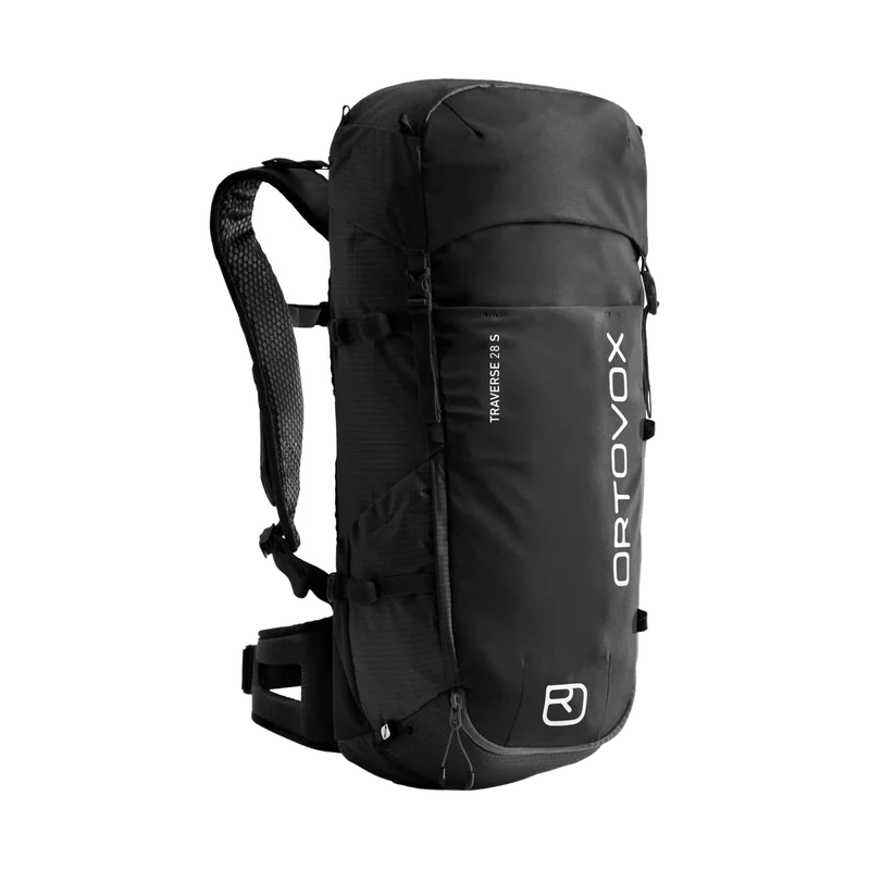Ortovox Traverse 28 S Black