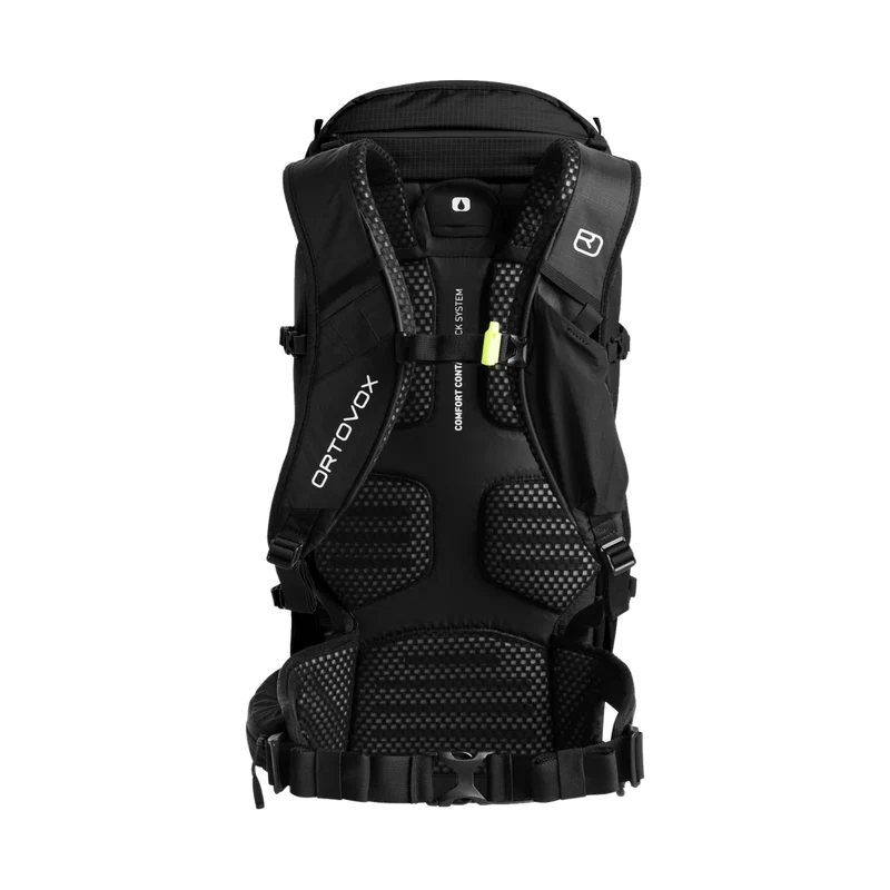 Ortovox Traverse 28 S Black