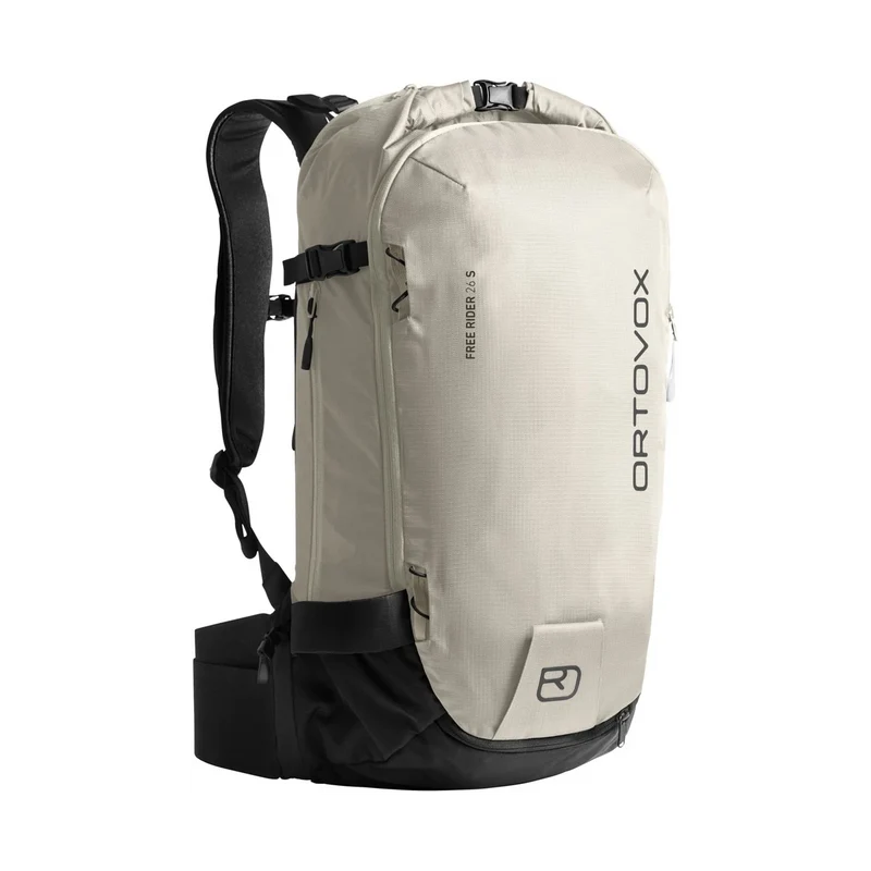 Ortovox Freerider 26 S White