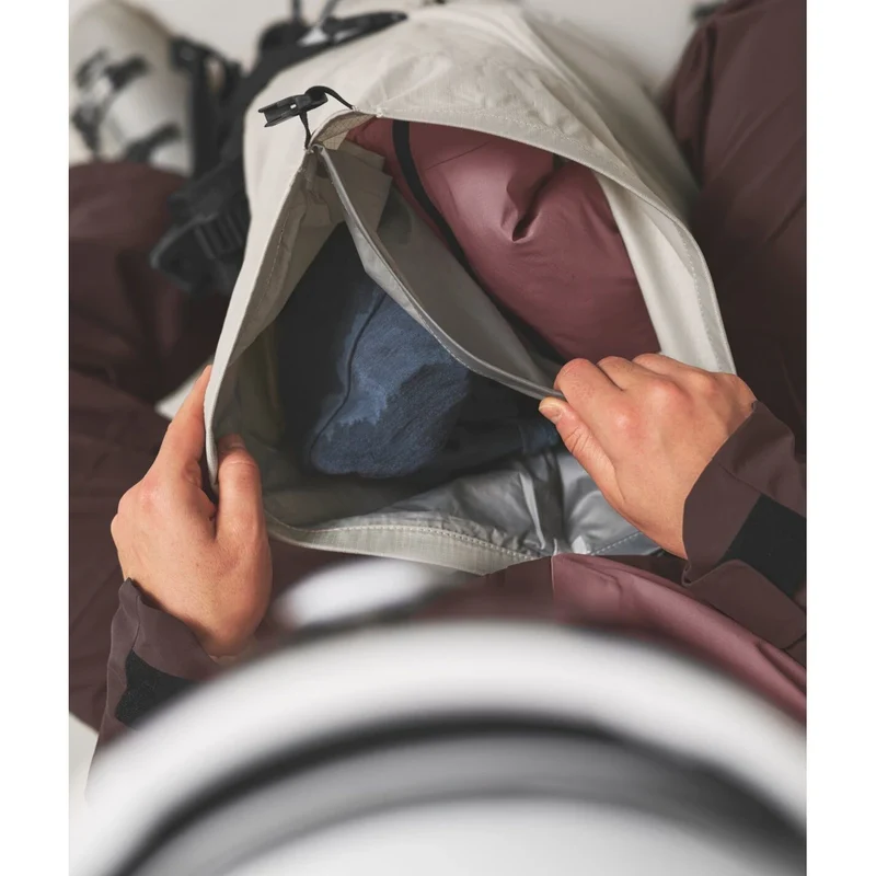 Ortovox Freerider 26 S White