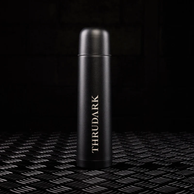 THERMOSFLASCHE 700ML