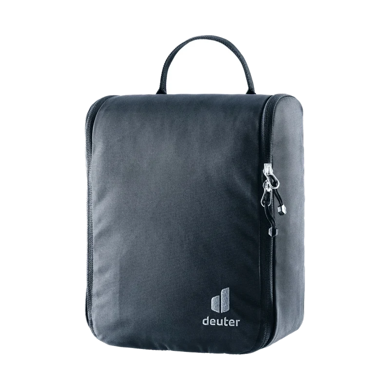 Deuter Wash Center Black