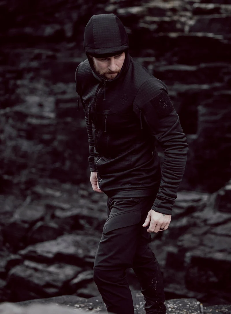 CENTURION-ALPINJACKE