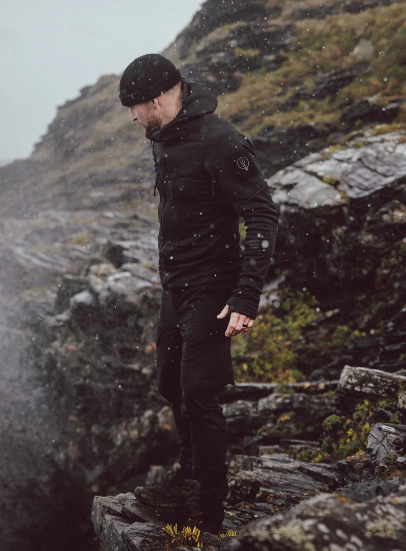 CENTURION-ALPINJACKE