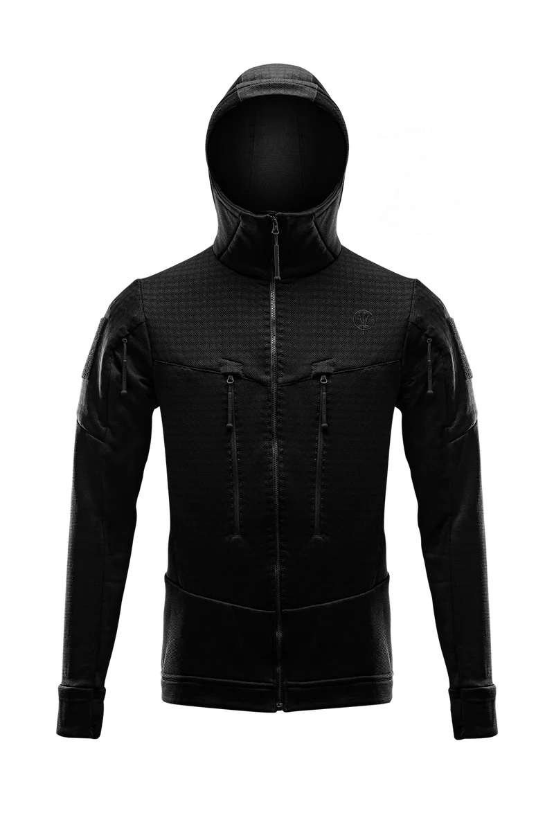 CENTURION-ALPINJACKE