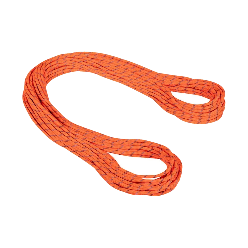 Mammut Alpine Sender Dry Rope 7.5 60m