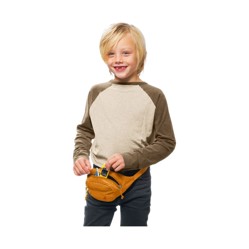 Deuter Junior Belt Orange