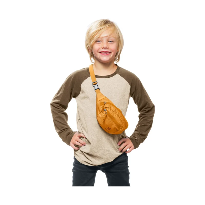 Deuter Junior Belt Orange
