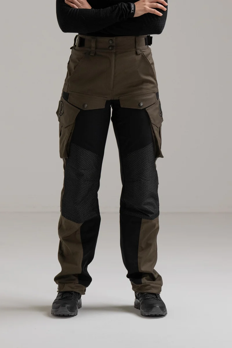 CHARGE-HOSE DAMEN
