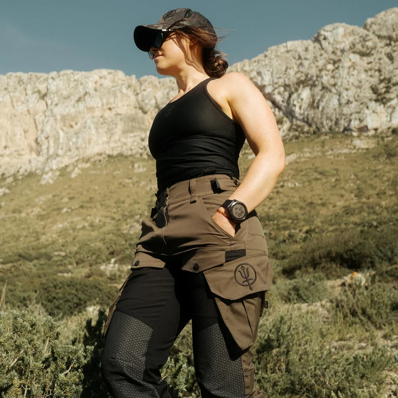 CHARGE-HOSE DAMEN