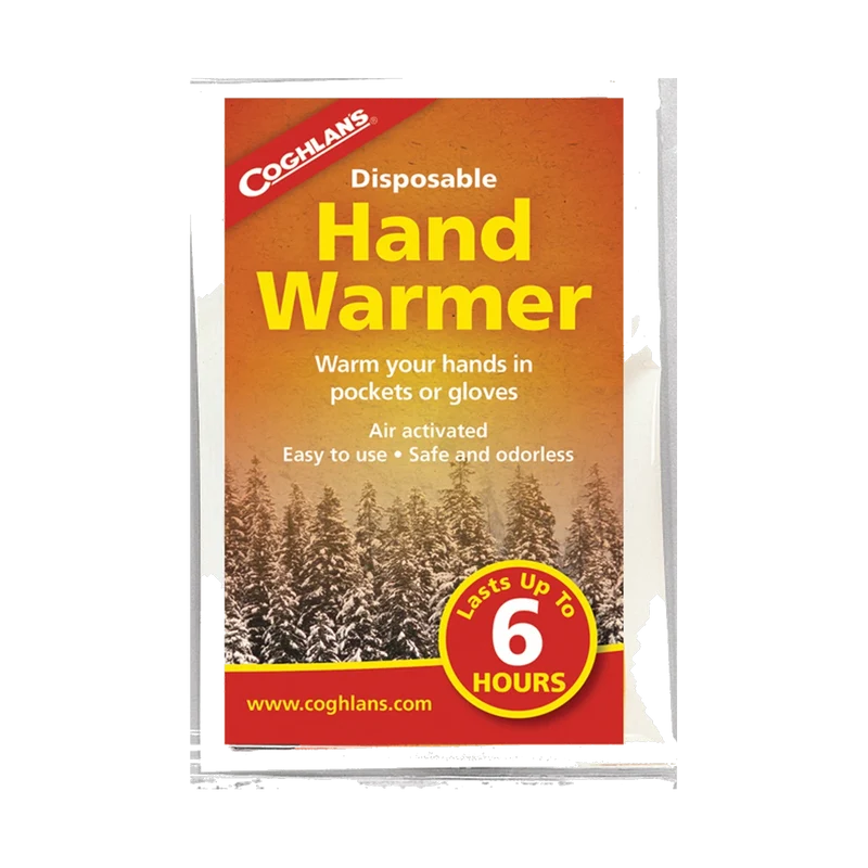 Coghlan's Handwärmer