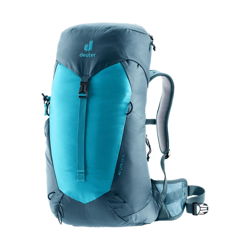 Deuter AC Lite 22 SL Blue