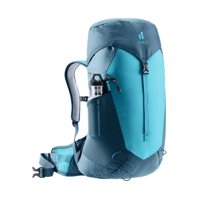 Deuter AC Lite 22 SL Blue