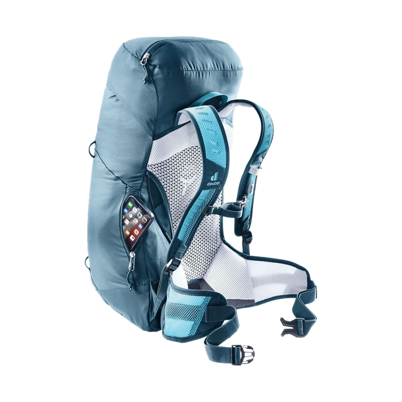 Deuter AC Lite 22 SL Blue