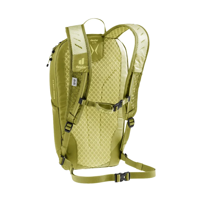Deuter Speed Lite 13 Green