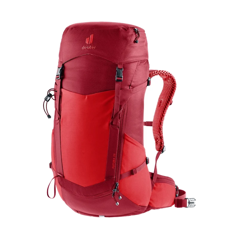 Deuter Futura 26 Red