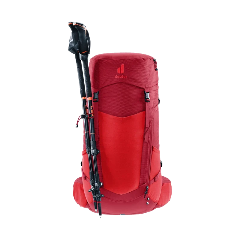 Deuter Futura 26 Red