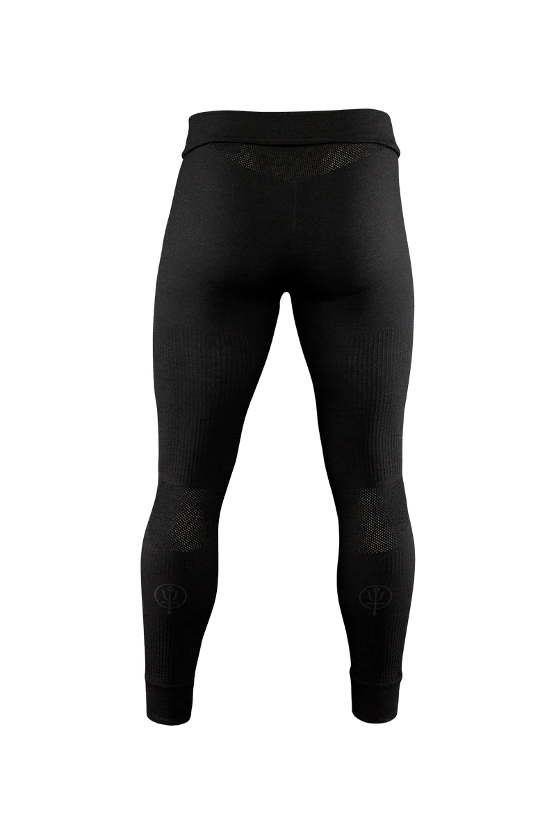 Stealth nahtlose Basisschicht Unterteil